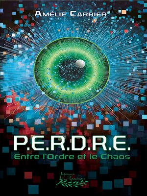 cover image of P.E.R.D.R.E